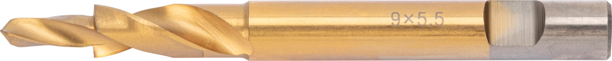 Foret spécial, 9x5,5 mm