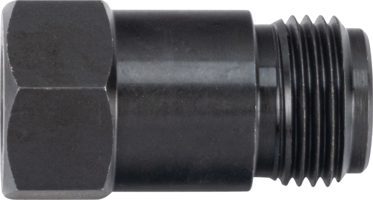 Adaptateur de buse d'injection d'air comprimé diesel