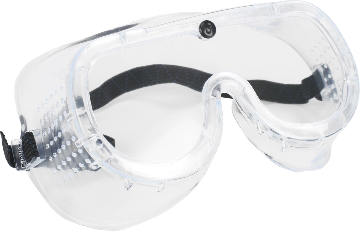 Grobstaub-Schutzbrille