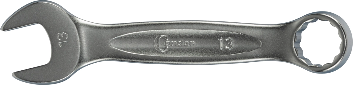 Combination Spanner, 13 mm