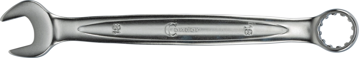 Clé polygonale à fourche Varioplus 18 mm