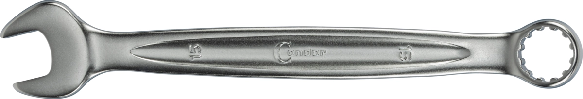 Combination Spanner, Varioplus 15 mm