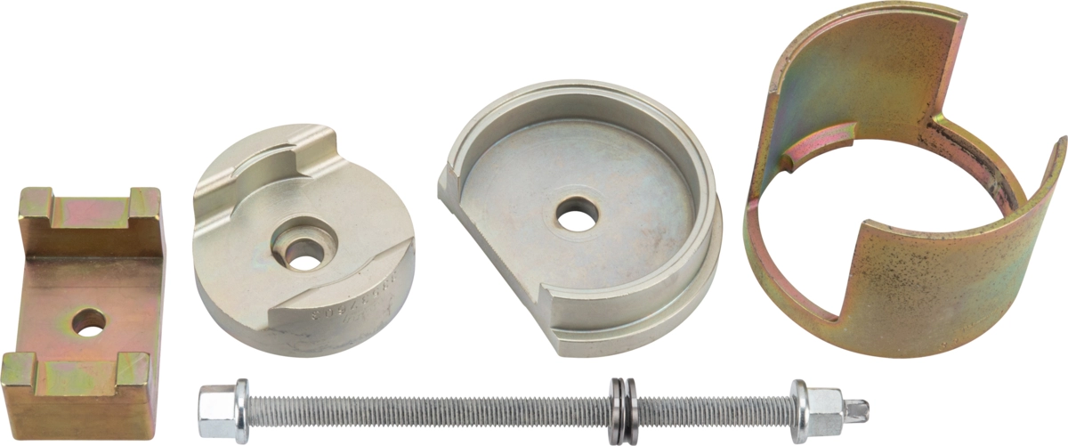 Assembly Tool for Rear Axle Casing Bearing ø 89 mm, rear axle
