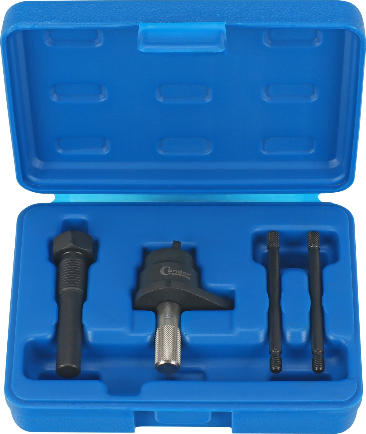 Nollställningsverktyg Set, Audi/VW 1.2 TFSI