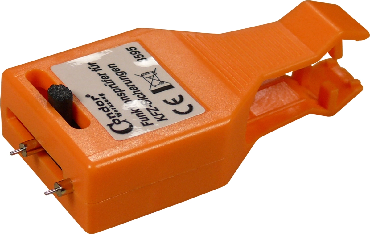 Voltage Tester for Automotive Fuses, 3 in 1
