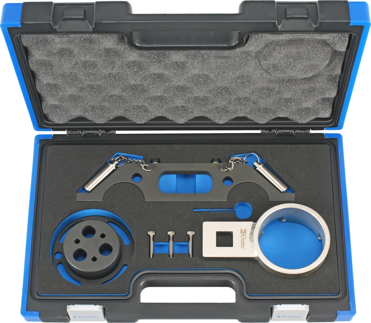 Set utensili per regolazione motori Opel