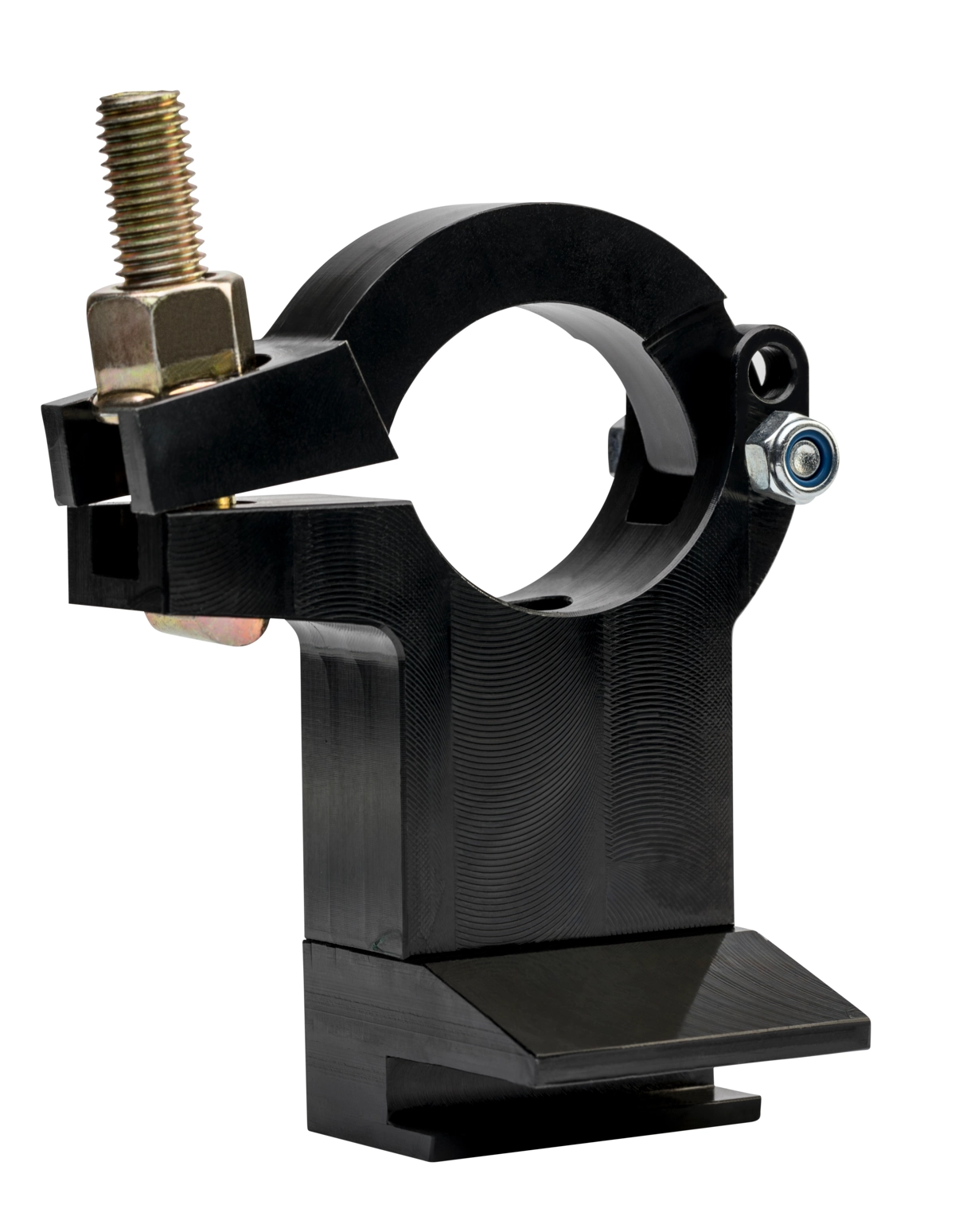 Federbeinhalter, Ergänzung zu Federspanner Nr. 48000 und 48005