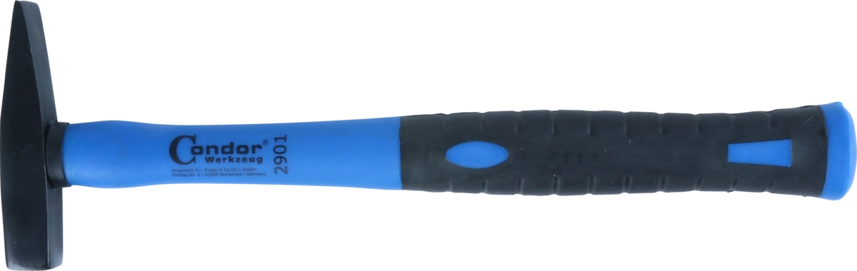 Marteau d'ingénieur, style fibre de verre, 100 g