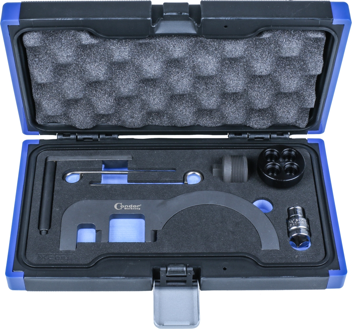 Jeu d'outils de calage moteur, BMW / Mini