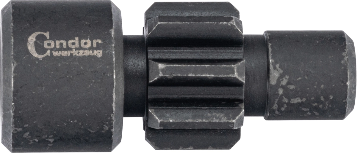Engine Rotater, Scania, 1/2"