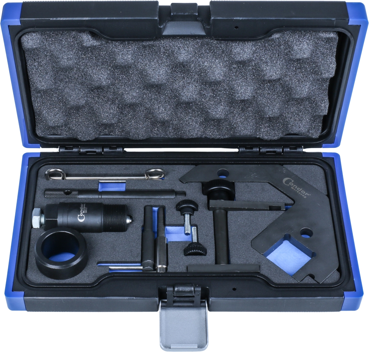 Motoreinstell-Werkzeug-Satz, BMW M47 / M57