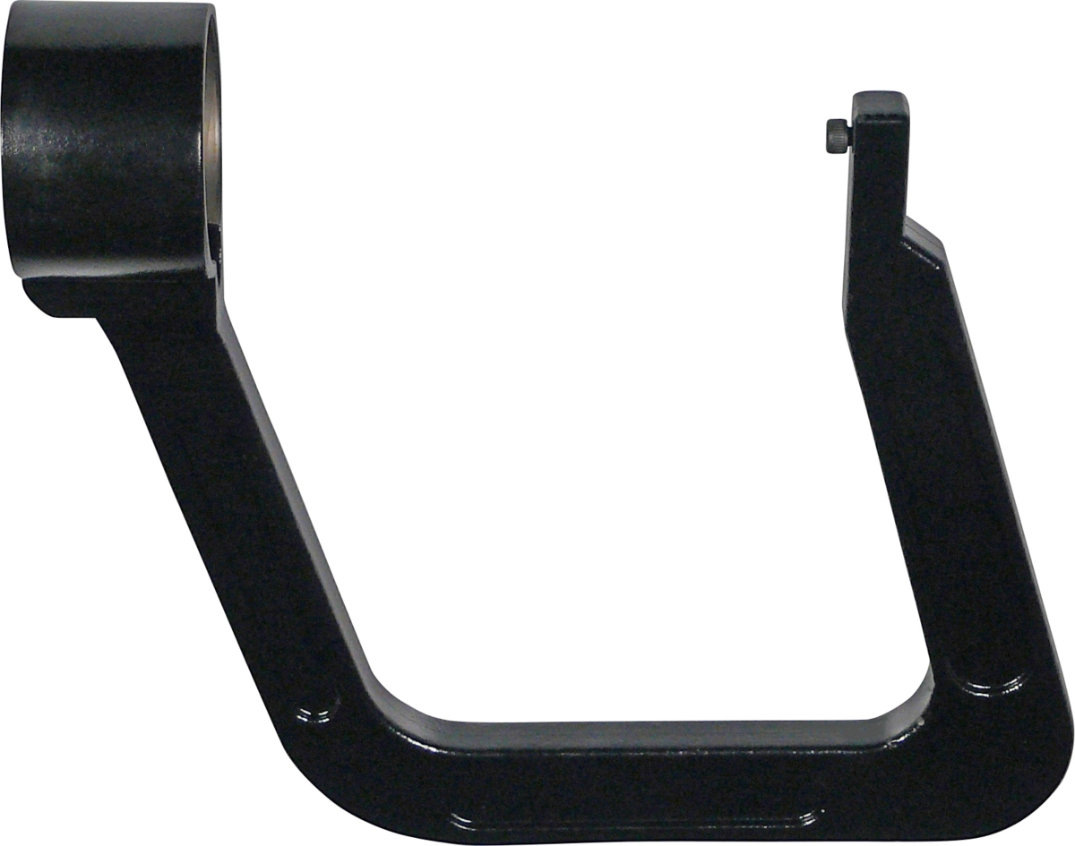 Accessory Hook for Air Spot Drill, 5"