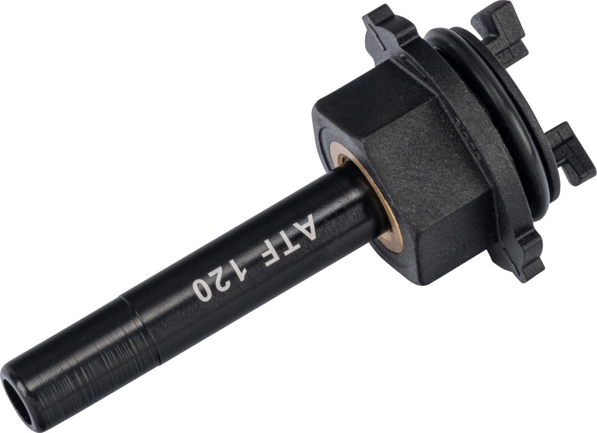 Adapter, Bayonett, MB Getriebekennung 725.0