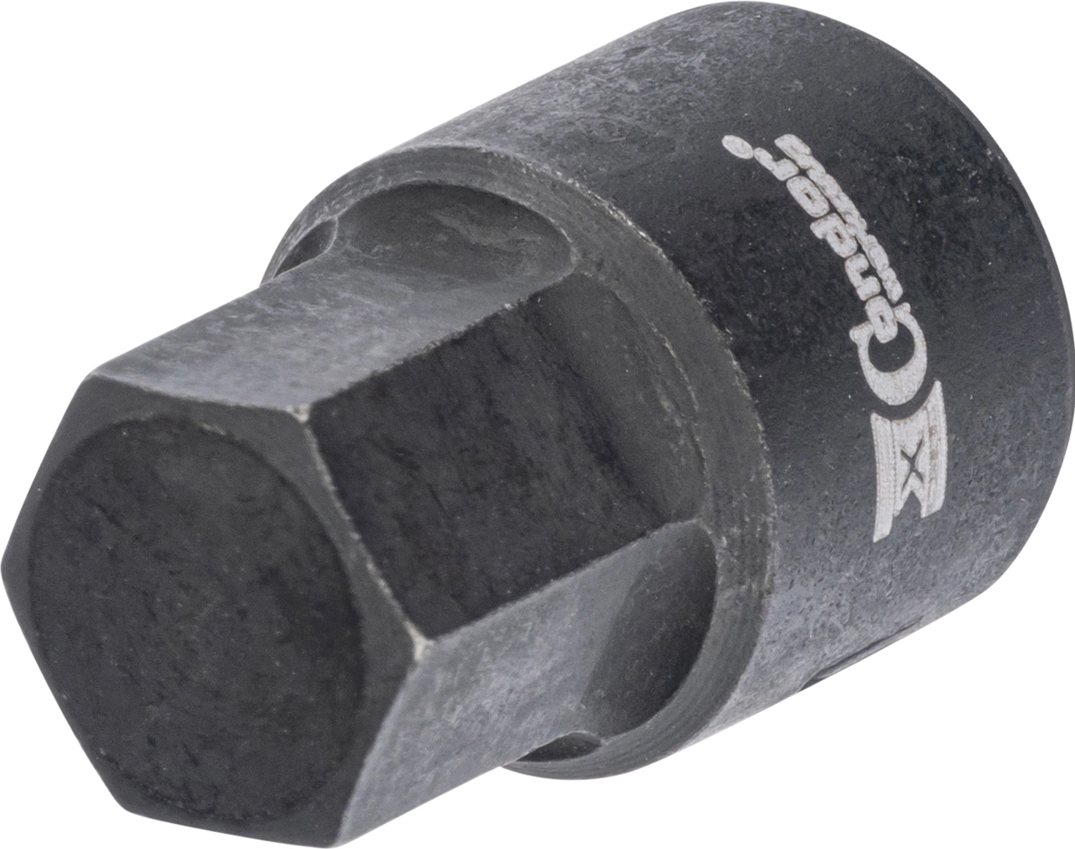 Bromsok Hylsa, 1/4", Special Insex 9 mm