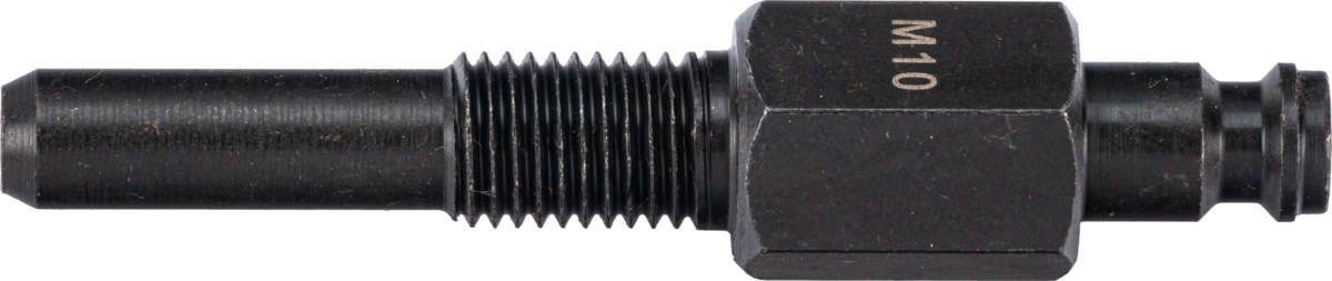 Adaptateur bougie de préchauffage, M10x1.25