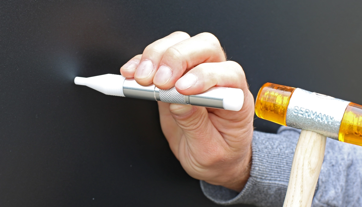 Set 12 utensili per riparazioni Dent