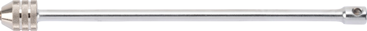 Tap Extension, 1/4", with chuck