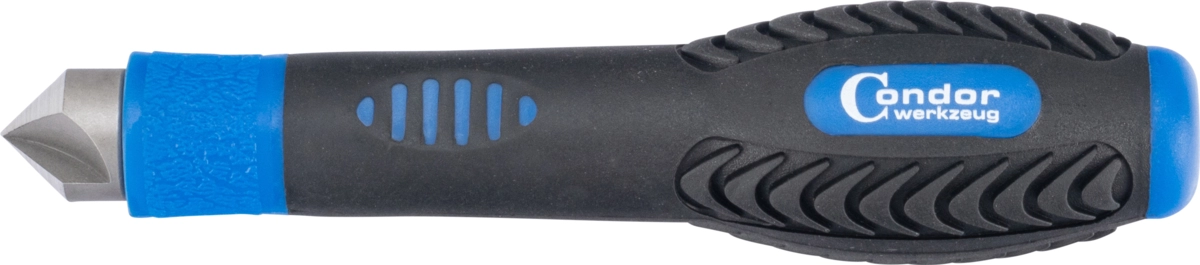Deburring Tool for Brake Pipes, for inner-ø 3-12 mm
