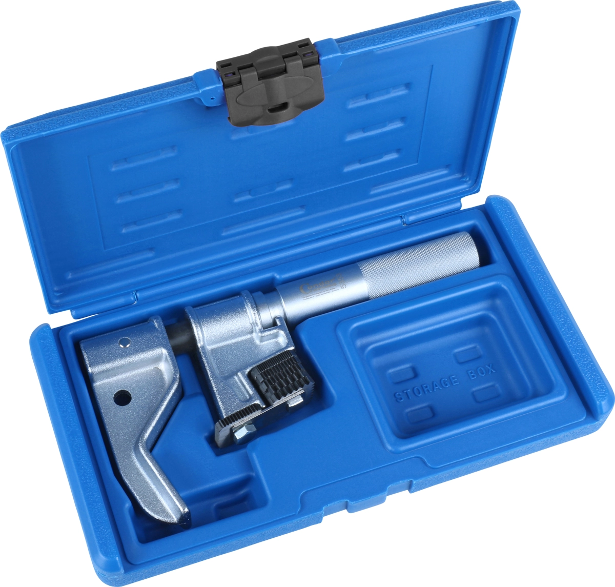 Chasse-fil pour véhicules utilitaires, ø 35-130 mm