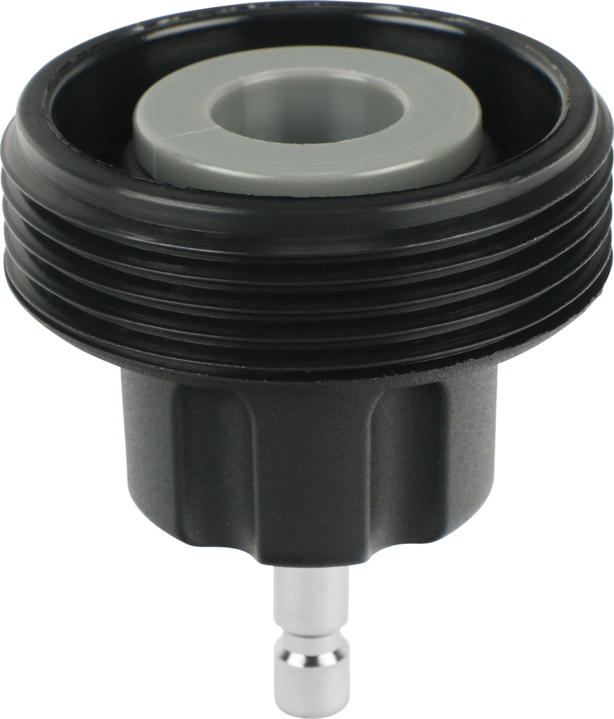 Kühleradapter Nr. 9, violett