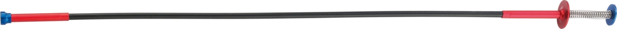 Utensile magnetico con artiglio 2 in 1, 400 g - mm 700