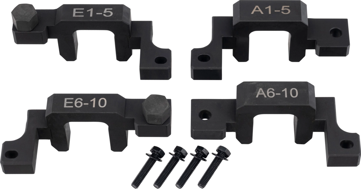 Camshaft Gauge, 4 pcs.