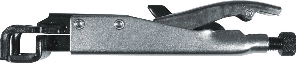 Schweißer-Gripzange, 210 mm