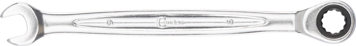 Ratchet Spanner, xcess performance, 9 mm