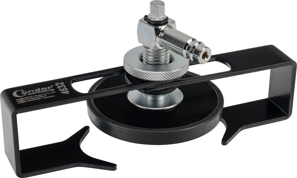 Universal-Bremsentlüftungsadapter, verstellbar, ø 28-70 mm