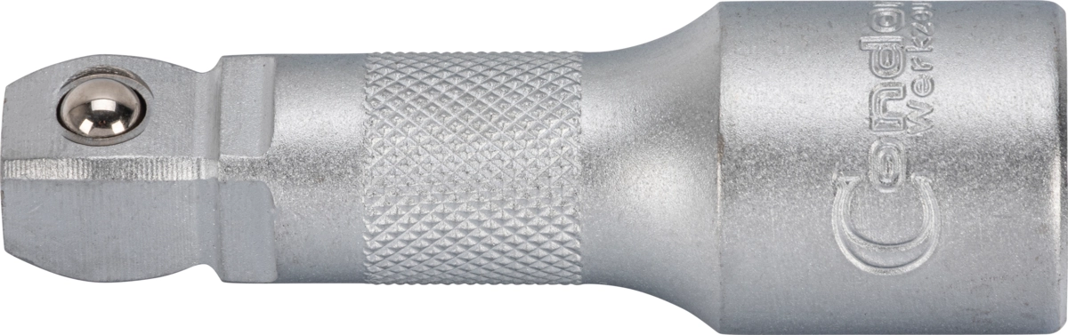 Wobble Extension Bar, 3/8", 75 mm