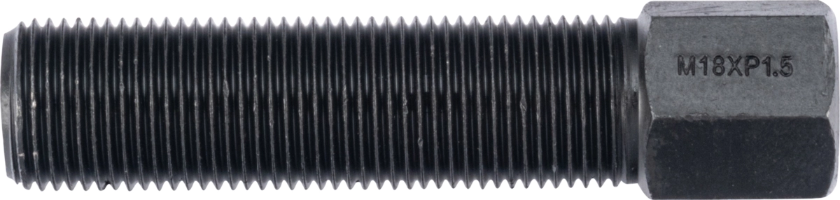 Thrust Spindle, M18x1.5