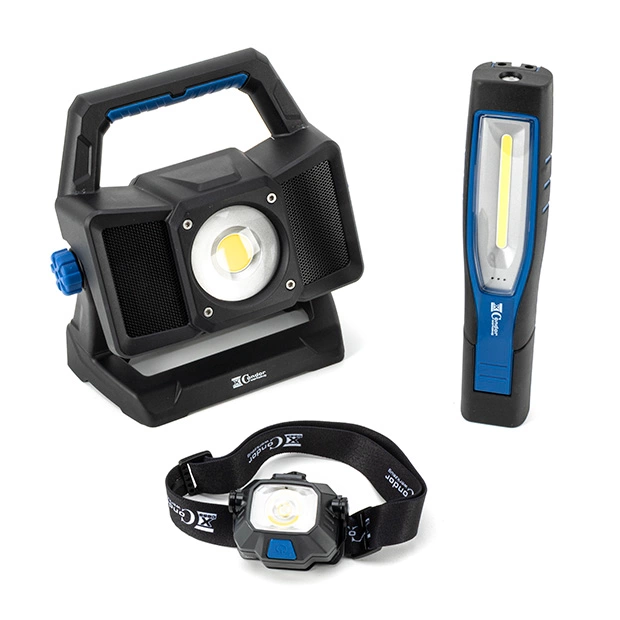 Lampen