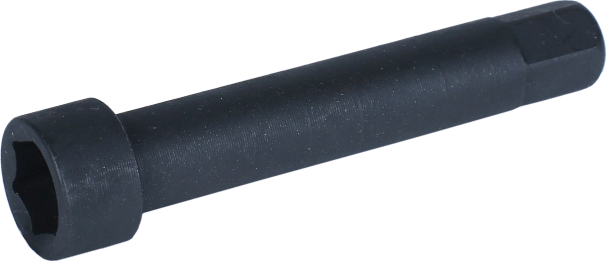 Bit, rundskaft, 6-kant 10x71 mm