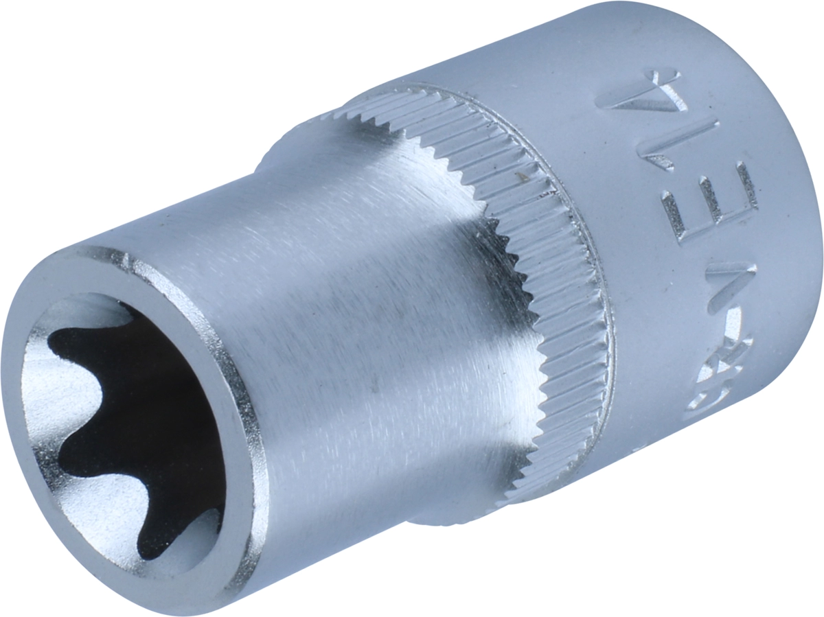 Bussola Torx-E da 1/2" E14