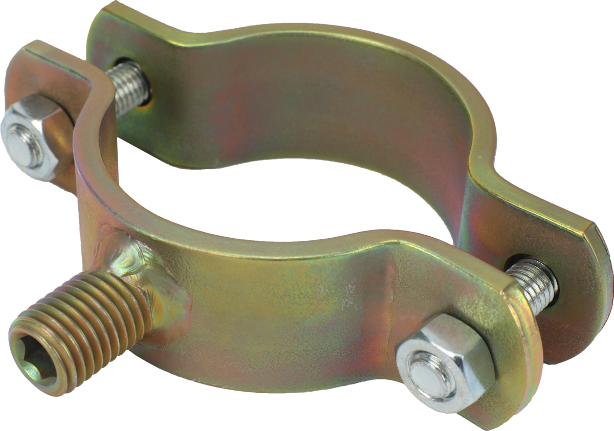 Thrust Plate