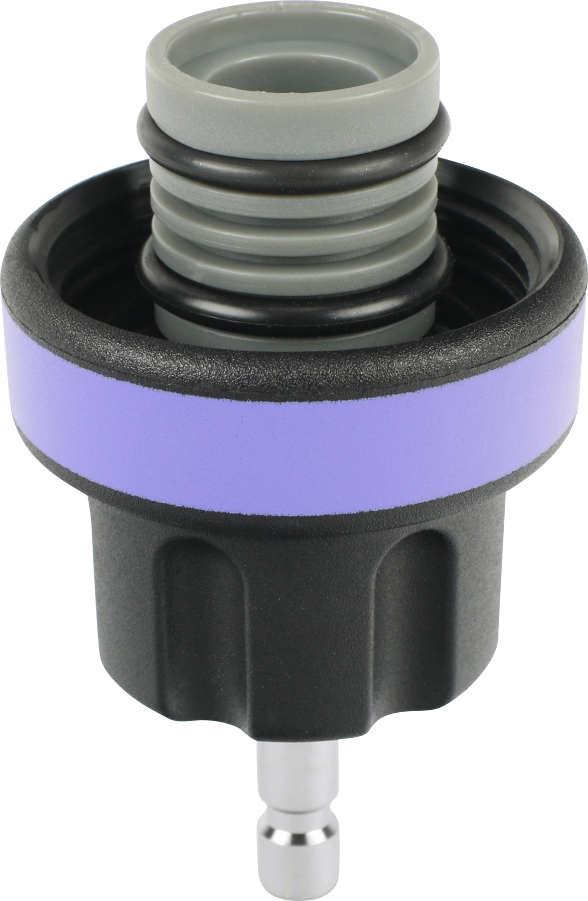 Adattatore No. 16, viola