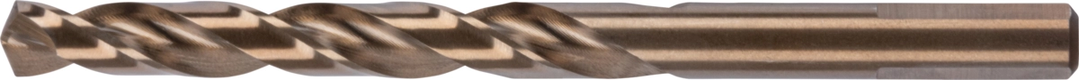 Spiralborr, HSS-E Kobolt 5%, ø 8.5 mm