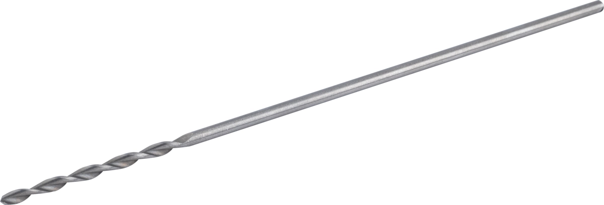 Drill, HSS C5, ø 2.5, length 125 mm