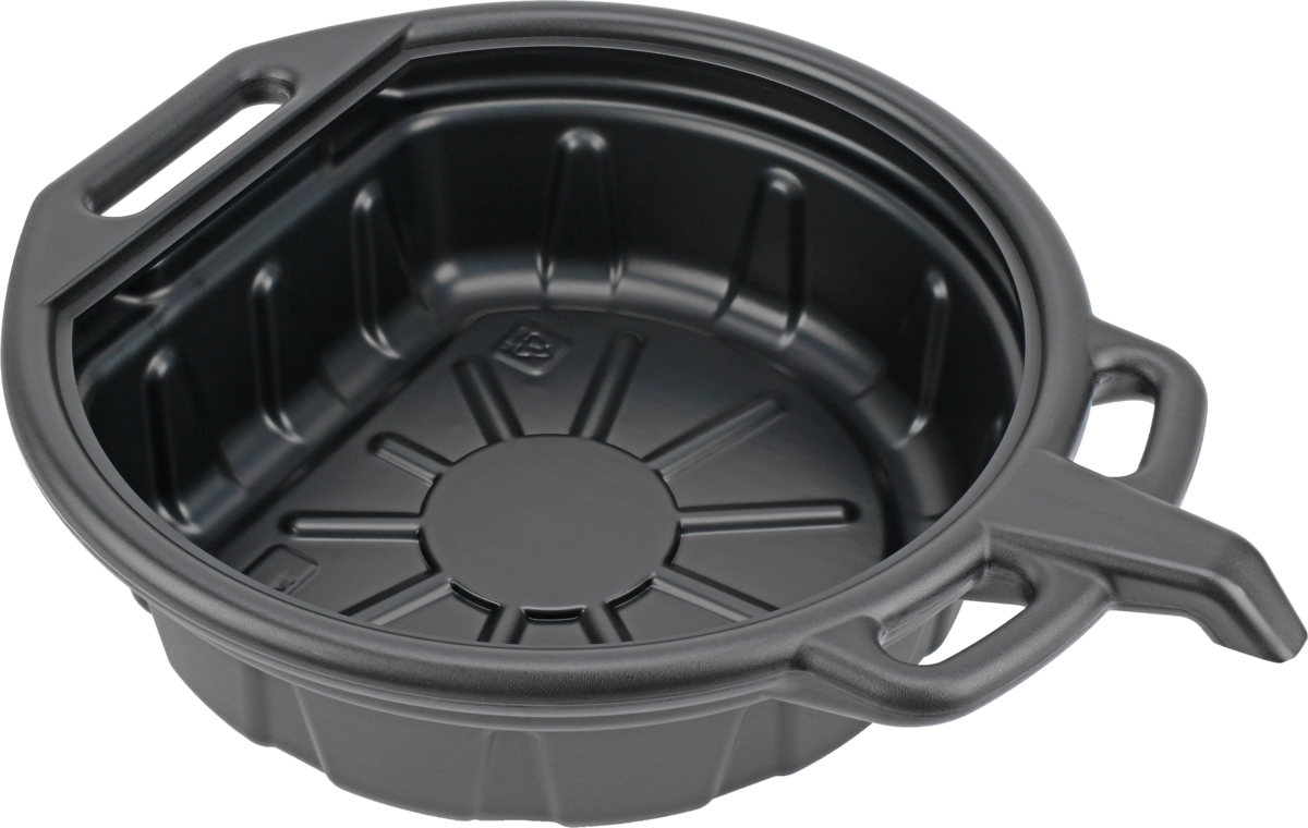 Oil Drain Pan, 8 L