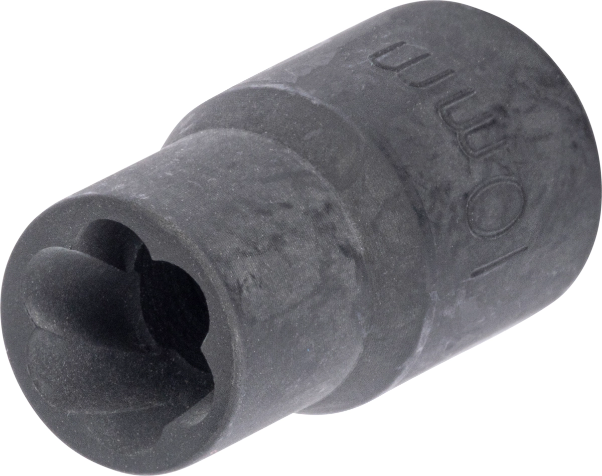 Inserts spéciaux, profil de rainure en spirale, 10 pièces, 3/8 ", 10-19 mm