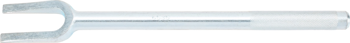 Separation Fork, jaw 23.8 mm, 400 mm long