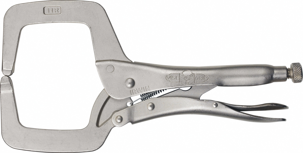 Vise-Grip® Gripzange 6R 6"