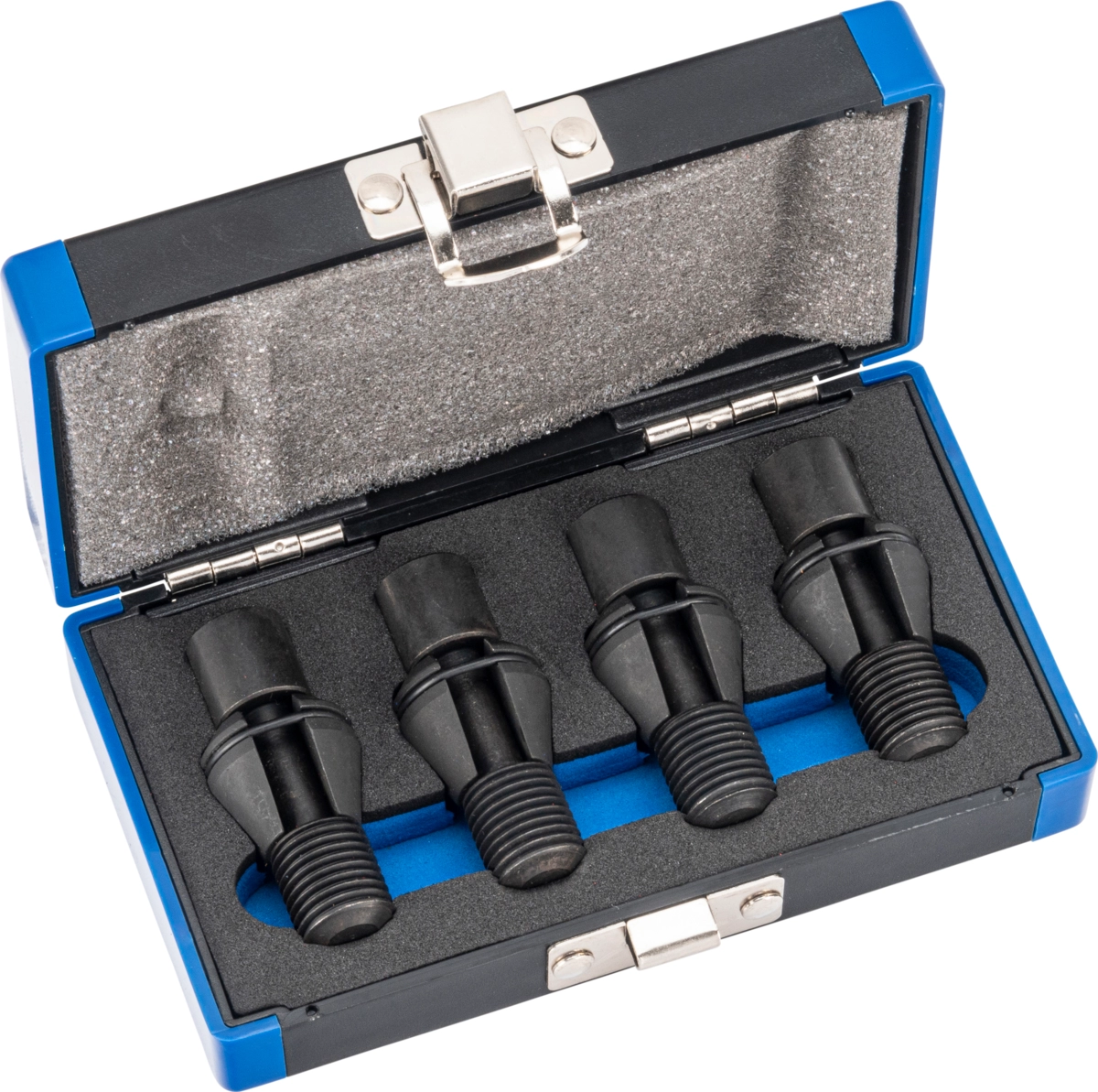 Subframe Locating Bolts, 4 pcs., M14, Audi / VW