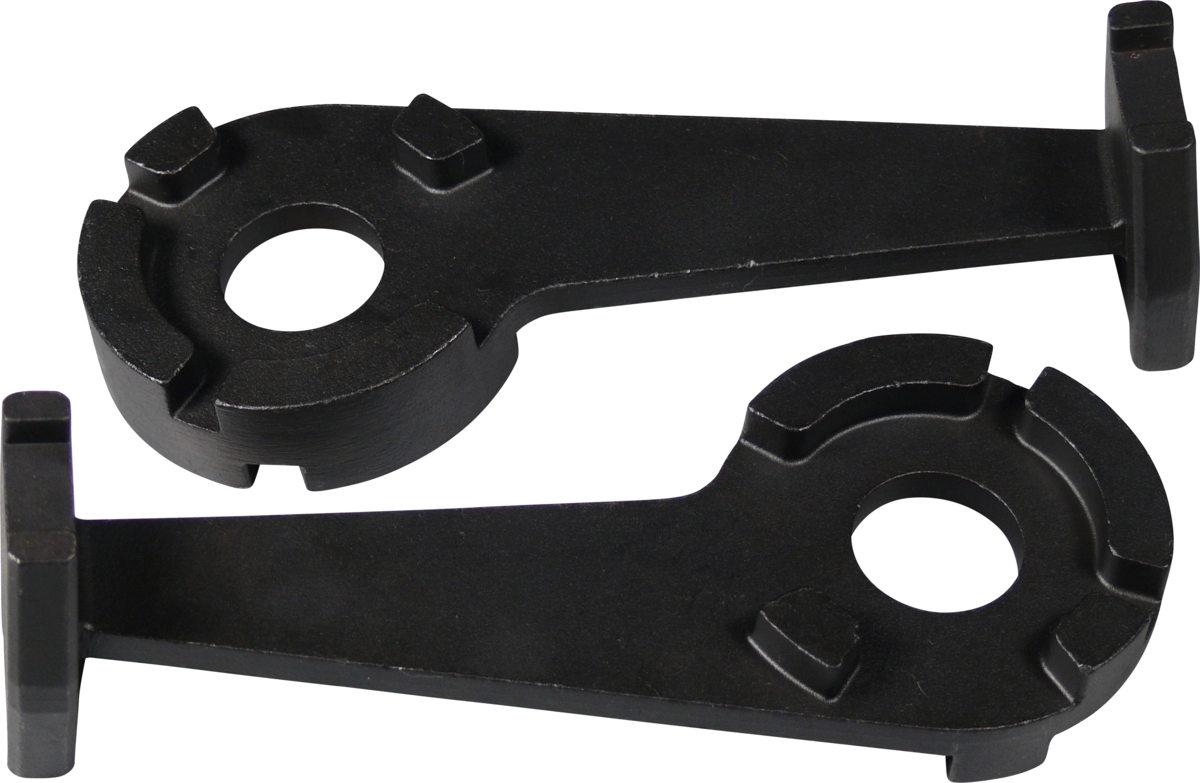 Set 2 utensili per distribuzione motore  Audi / VW
