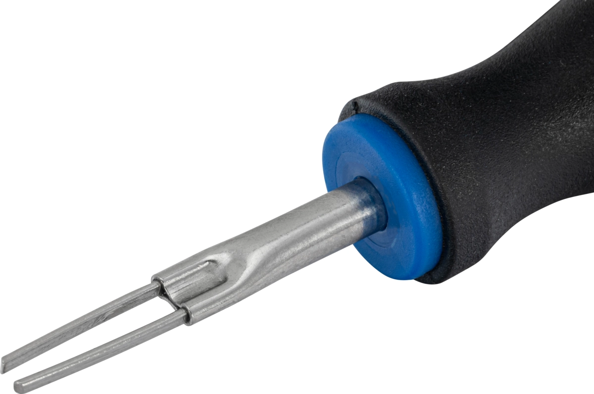 Terminal Tool, fork type