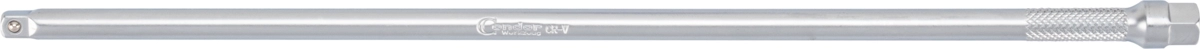 Extension Bar, 1/4", 300 mm