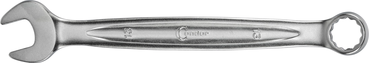 Clé polygonale à fourche, 13 mm