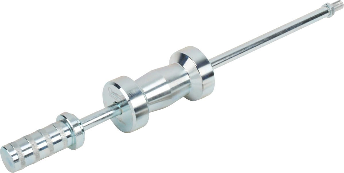 Sliding Hammer, 5 kg weight, M18x1.5, 710 mm