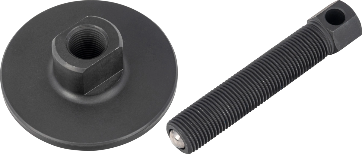 Crankshaft Pulley Puller (2-pcs.)