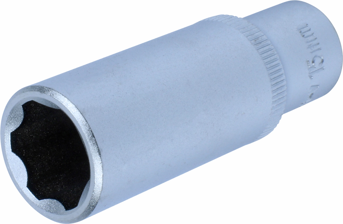 Bussole esagonali prolungate Super-Lock 3/8" mm 15